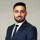 Shaun  Kalra