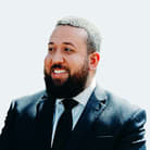 Omar Morsi