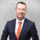 Paul Johnston