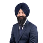 MANPREET SANDHU