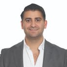 Adam Droubi