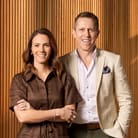 Tim And Justine Burke