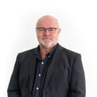 Stuart Higgins