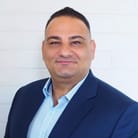Richard Movsessian