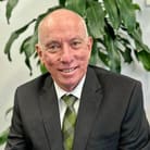 Geoffrey Blaauw