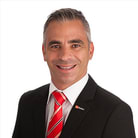 Michael Cavagnino