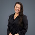 Melanie Calabrese (buitenhuis)