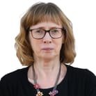 Sandra Austin