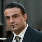 Tony Loupos