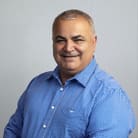 Clayton Khamu