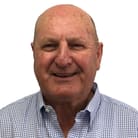 Alan Fairhead