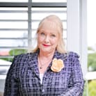 Glynis Austin