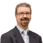 Colin Jeffery 