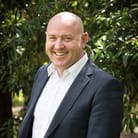 Todd McKenna