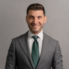Joshua Demetriou