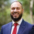 Roger El-Ali