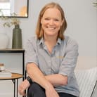 Georgia Weston
