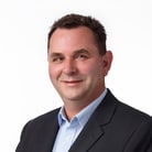 Mark Rosevear