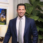 Martin Ross