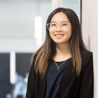Mandy Cai