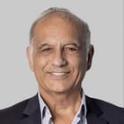 Tony Abboud