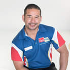 Shane Chung