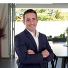Michael Alidenes