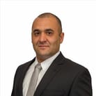 Anthony Sergi