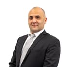 Anthony Sergi