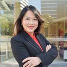 (Shirley) Weiwei Huang