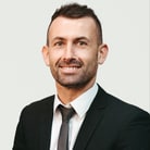 Andrew Seers