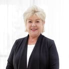 Liz Robinson