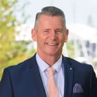 Mark Montague