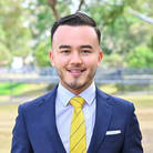 Haroon Ali