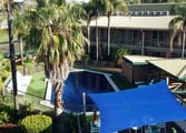Motel Business in NSW