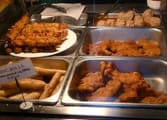 Food, Beverage & Hospitality Business in Somerville