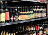 Alcohol & Liquor Business in Box Hill