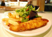 Takeaway Food Business in Kingsbury