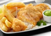 Takeaway Food Business in Beenleigh