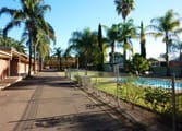 Motel Business in Gunnedah