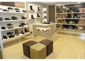 Retail Business in Footscray