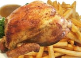 Takeaway Food Business in Croydon