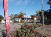 Retail Business in Point Vernon