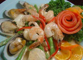 Restaurant Business in Blairgowrie