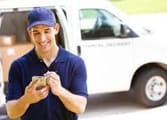 Professional Services Business in West Melbourne