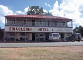 Hotel Business in Einasleigh