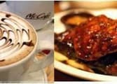 Cafe & Coffee Shop Business in East Melbourne