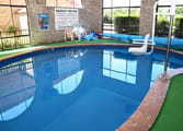 Motel Business in Pambula