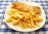 Takeaway Food Business in Brisbane City