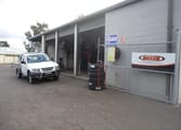 Automotive & Marine Business in Denman